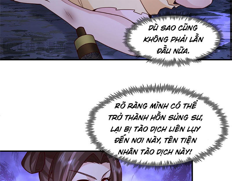Tân Sủng Mị Chapter 48 - Trang 2