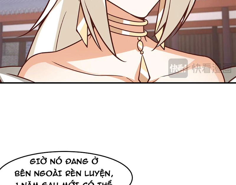 Tân Sủng Mị Chapter 48 - Trang 2