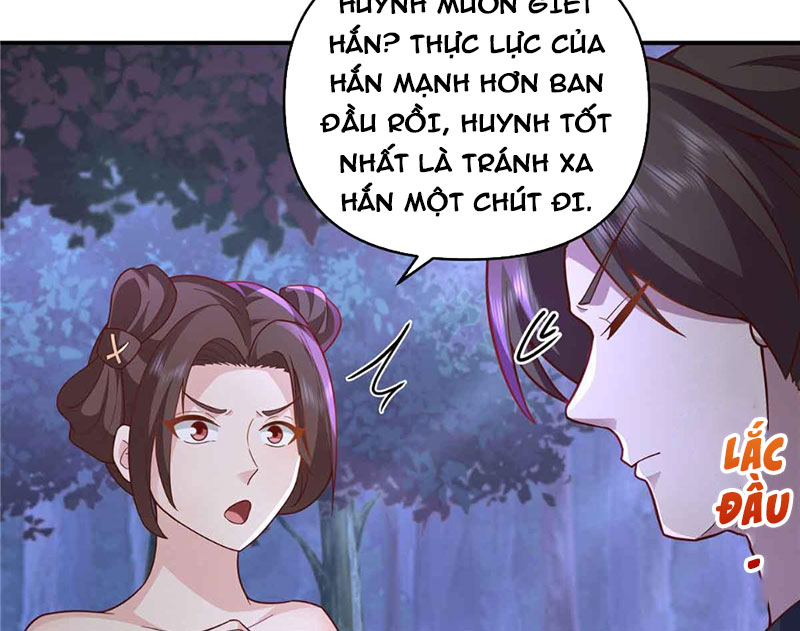 Tân Sủng Mị Chapter 49 - Trang 2
