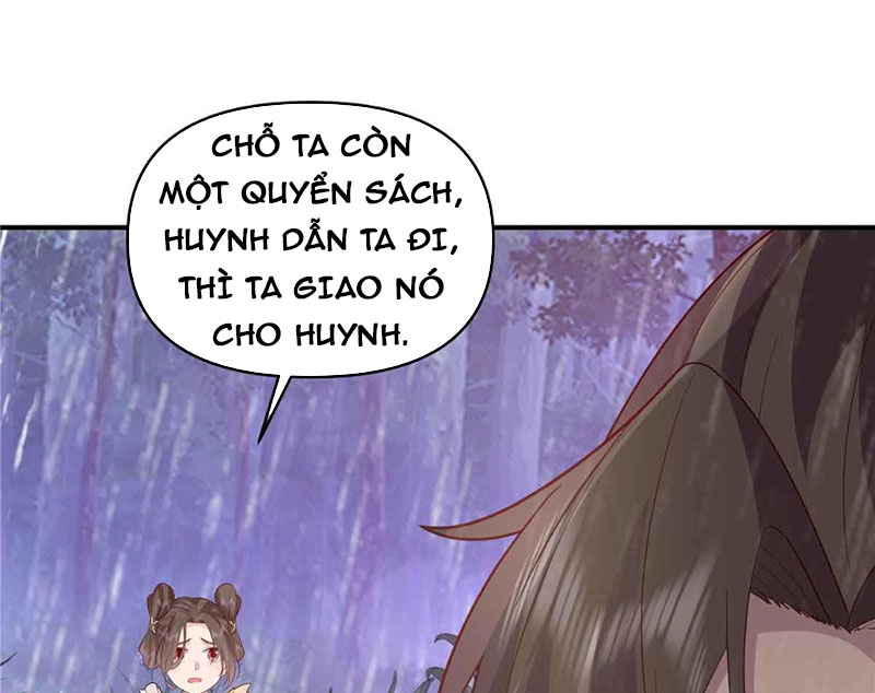 Tân Sủng Mị Chapter 49 - Trang 2