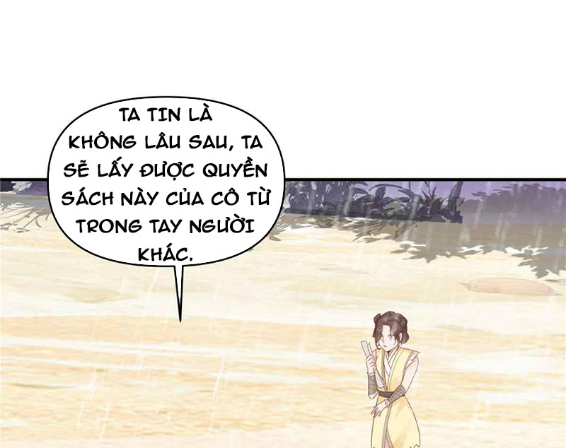 Tân Sủng Mị Chapter 49 - Trang 2