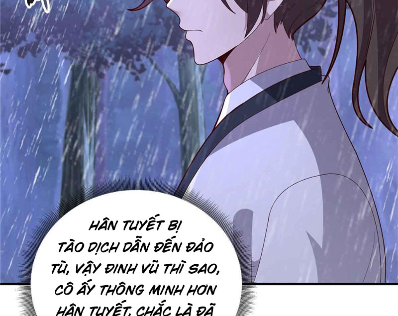 Tân Sủng Mị Chapter 49 - Trang 2