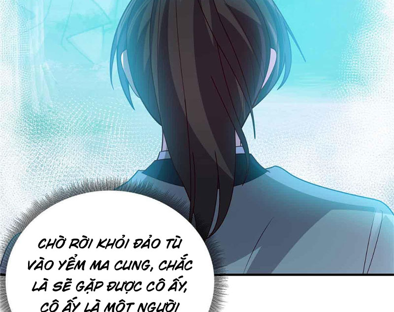 Tân Sủng Mị Chapter 49 - Trang 2