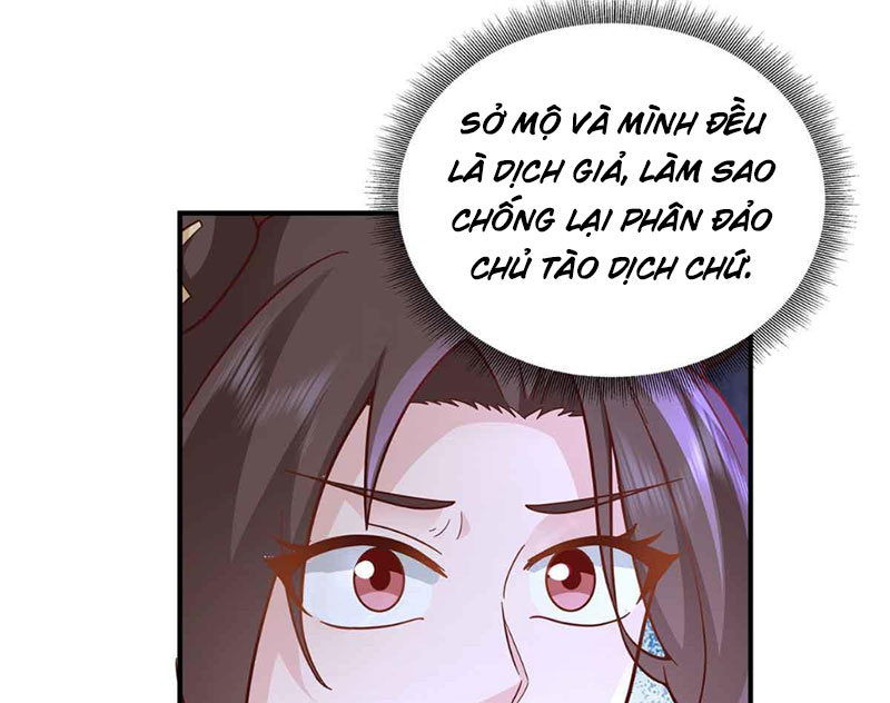 Tân Sủng Mị Chapter 49 - Trang 2