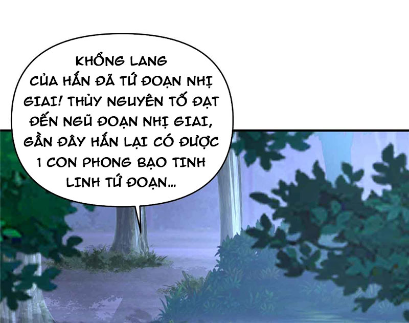 Tân Sủng Mị Chapter 49 - Trang 2