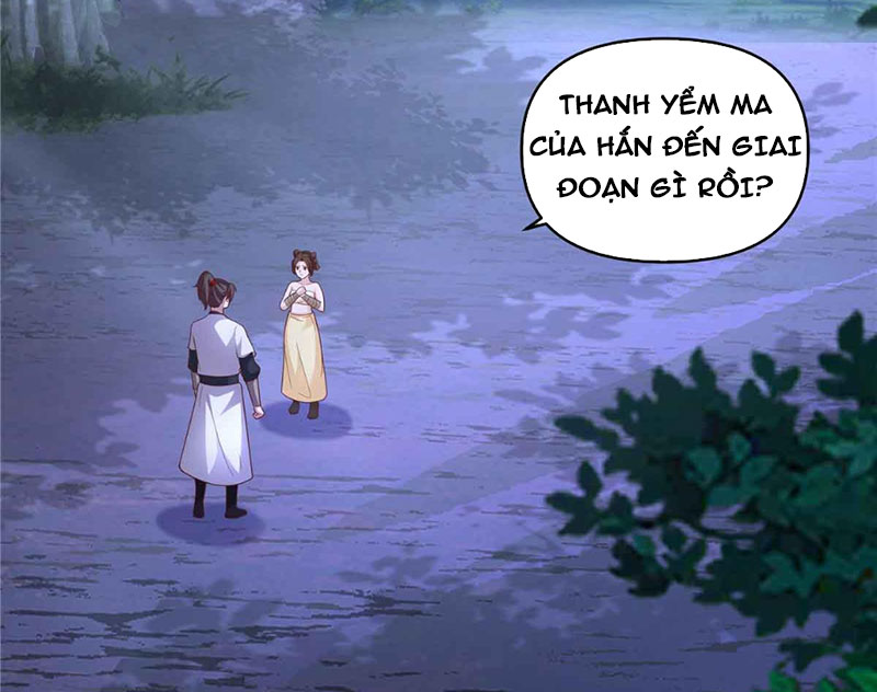 Tân Sủng Mị Chapter 49 - Trang 2