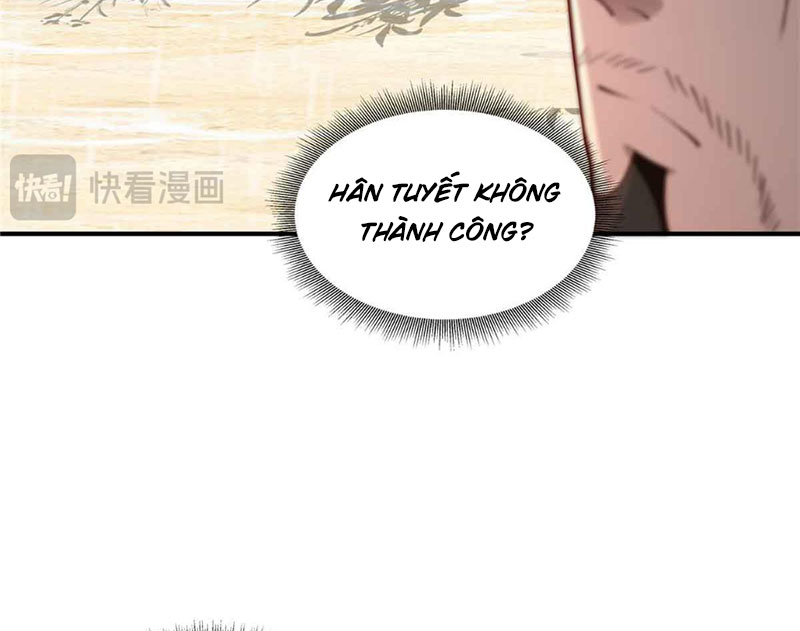 Tân Sủng Mị Chapter 49 - Trang 2