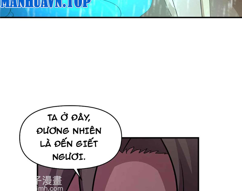 Tân Sủng Mị Chapter 49 - Trang 2