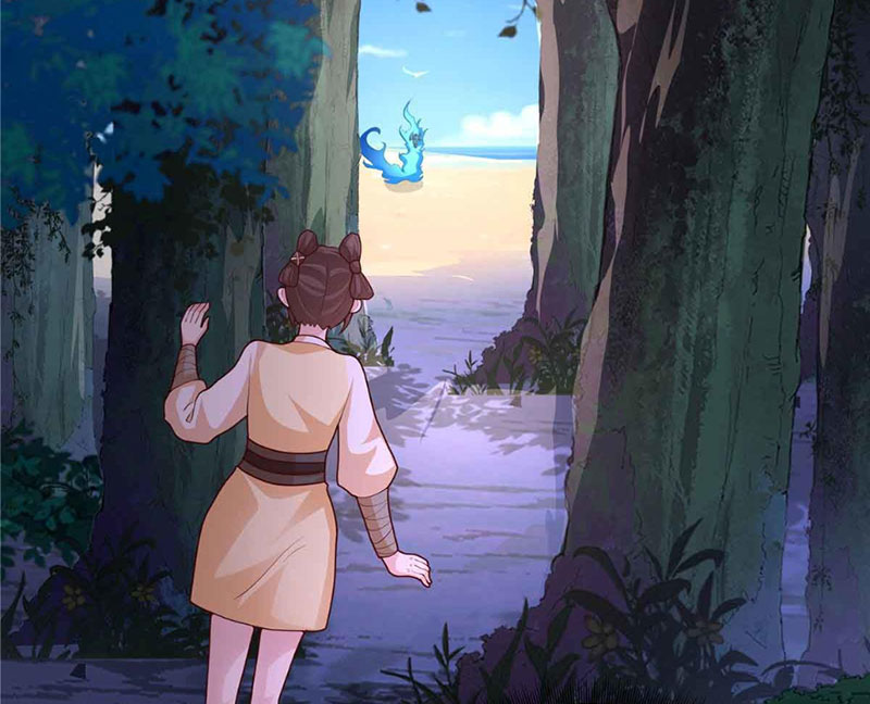 Tân Sủng Mị Chapter 49 - Trang 2