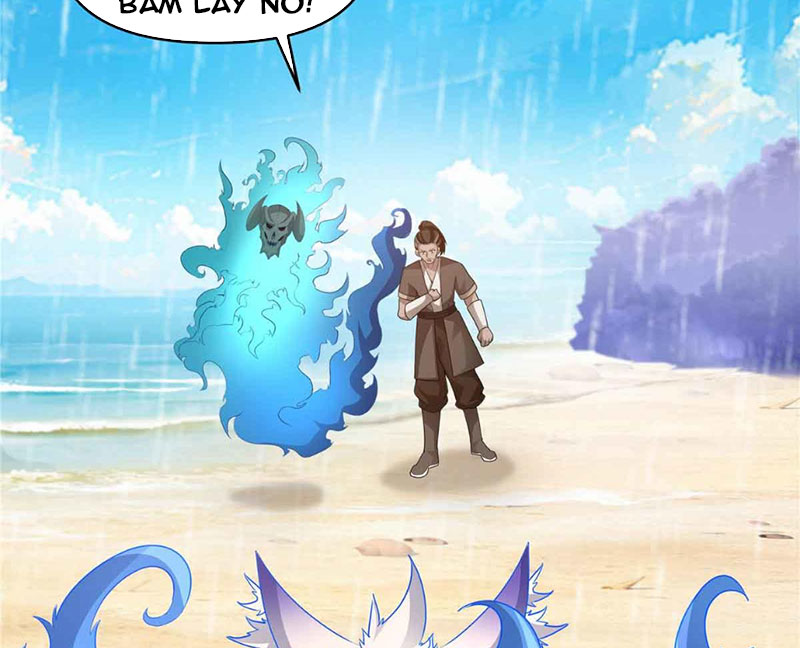 Tân Sủng Mị Chapter 49 - Trang 2