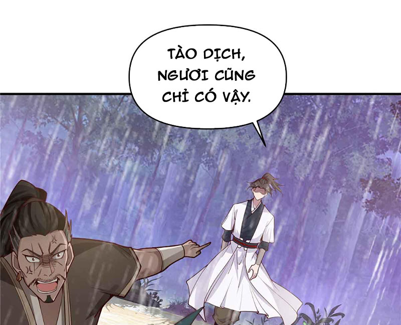 Tân Sủng Mị Chapter 49 - Trang 2