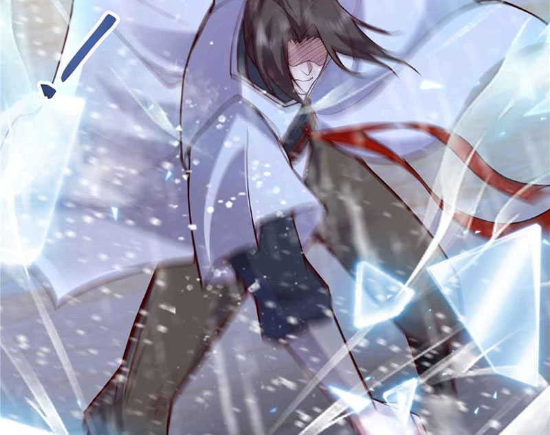 Tân Sủng Mị Chapter 49 - Trang 2