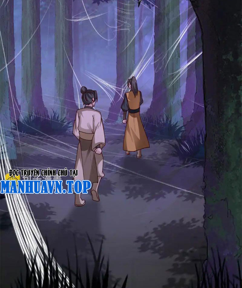 Tân Sủng Mị Chapter 51 - Trang 2
