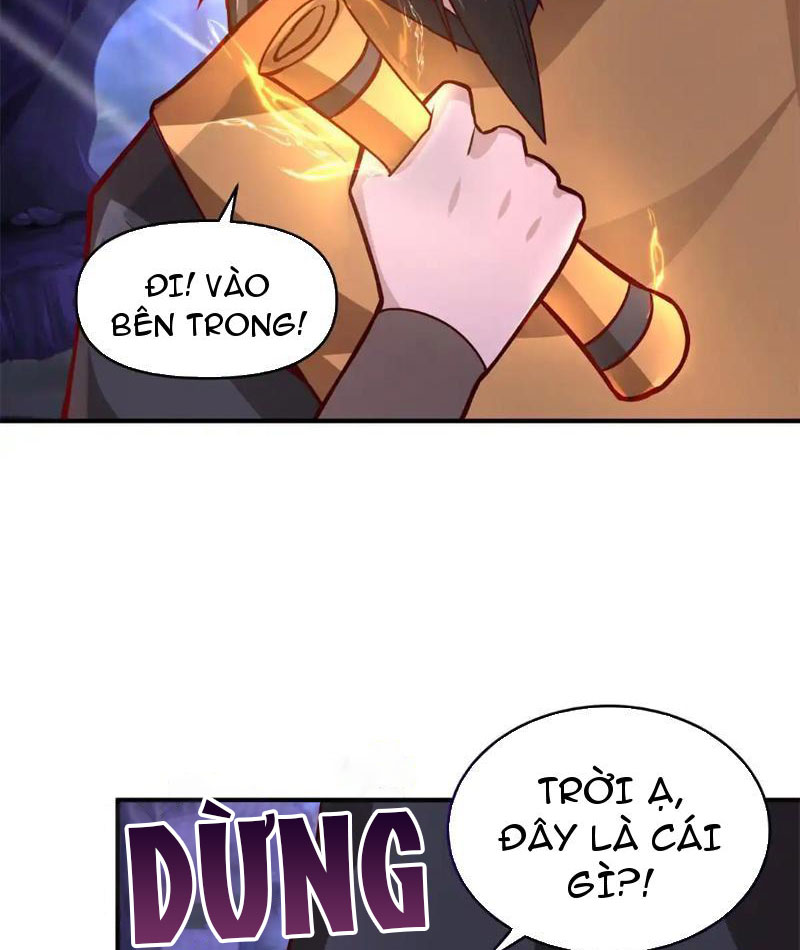 Tân Sủng Mị Chapter 51 - Trang 2