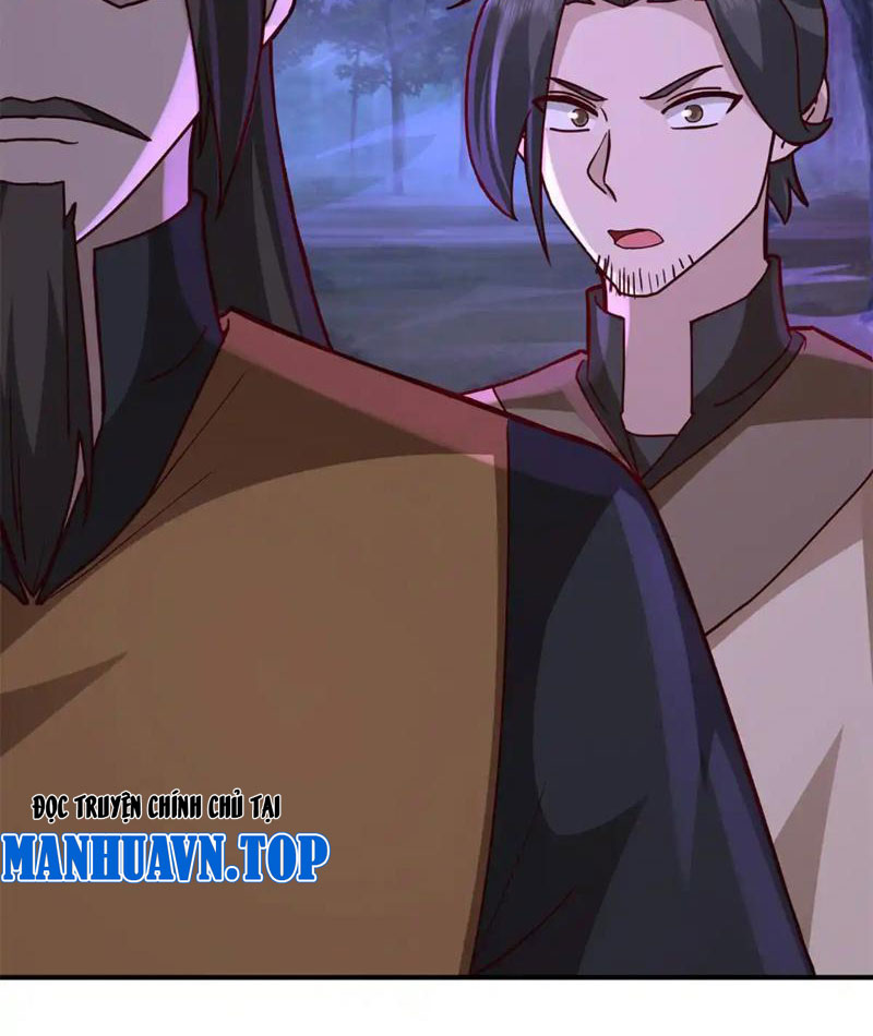 Tân Sủng Mị Chapter 51 - Trang 2
