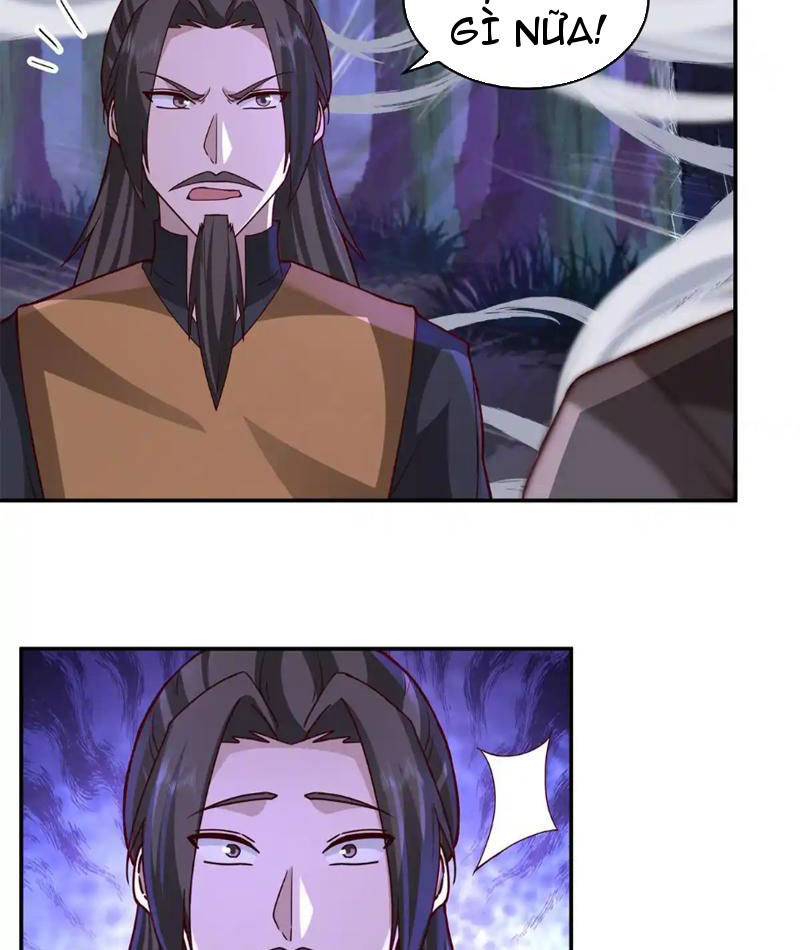 Tân Sủng Mị Chapter 51 - Trang 2