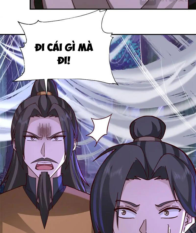 Tân Sủng Mị Chapter 51 - Trang 2
