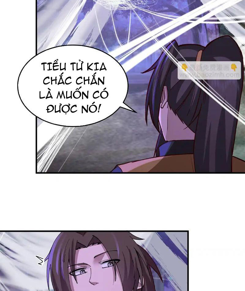 Tân Sủng Mị Chapter 51 - Trang 2