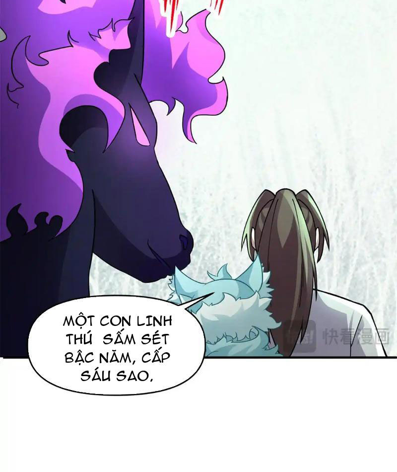 Tân Sủng Mị Chapter 51 - Trang 2