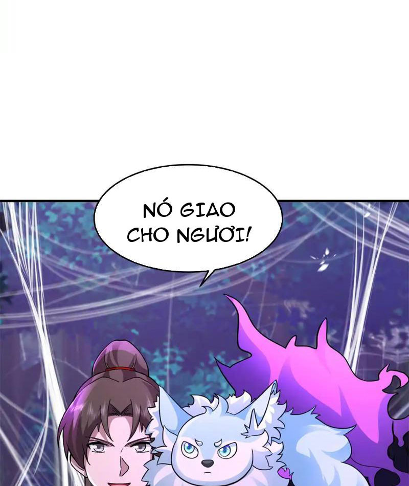 Tân Sủng Mị Chapter 51 - Trang 2
