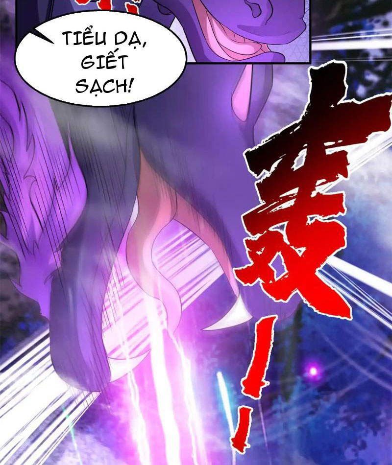 Tân Sủng Mị Chapter 51 - Trang 2