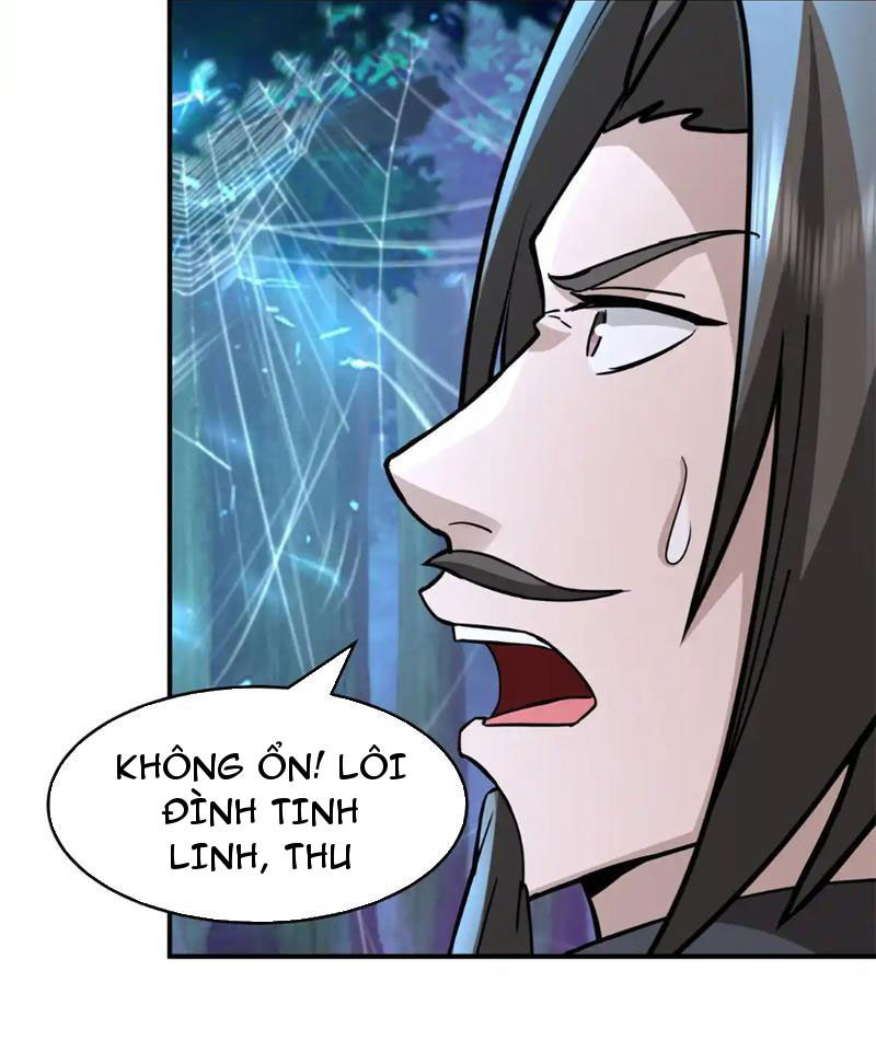 Tân Sủng Mị Chapter 51 - Trang 2