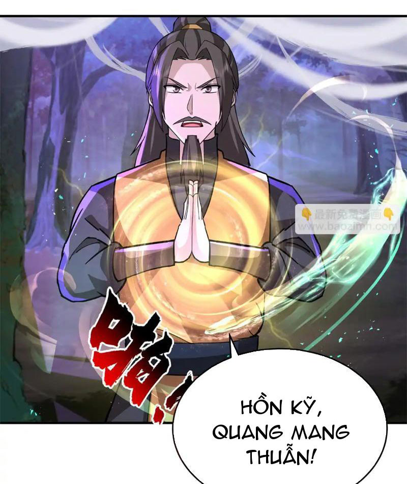 Tân Sủng Mị Chapter 51 - Trang 2