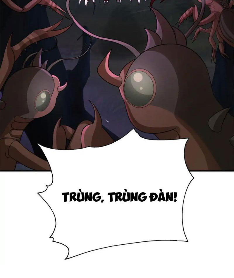 Tân Sủng Mị Chapter 51 - Trang 2