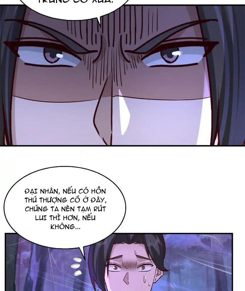 Tân Sủng Mị Chapter 51 - Trang 2