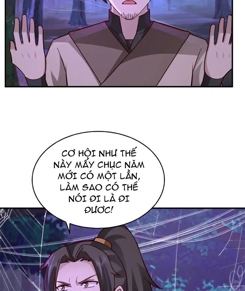 Tân Sủng Mị Chapter 51 - Trang 2