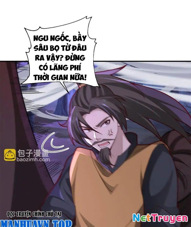 Tân Sủng Mị Chapter 52 - Trang 2