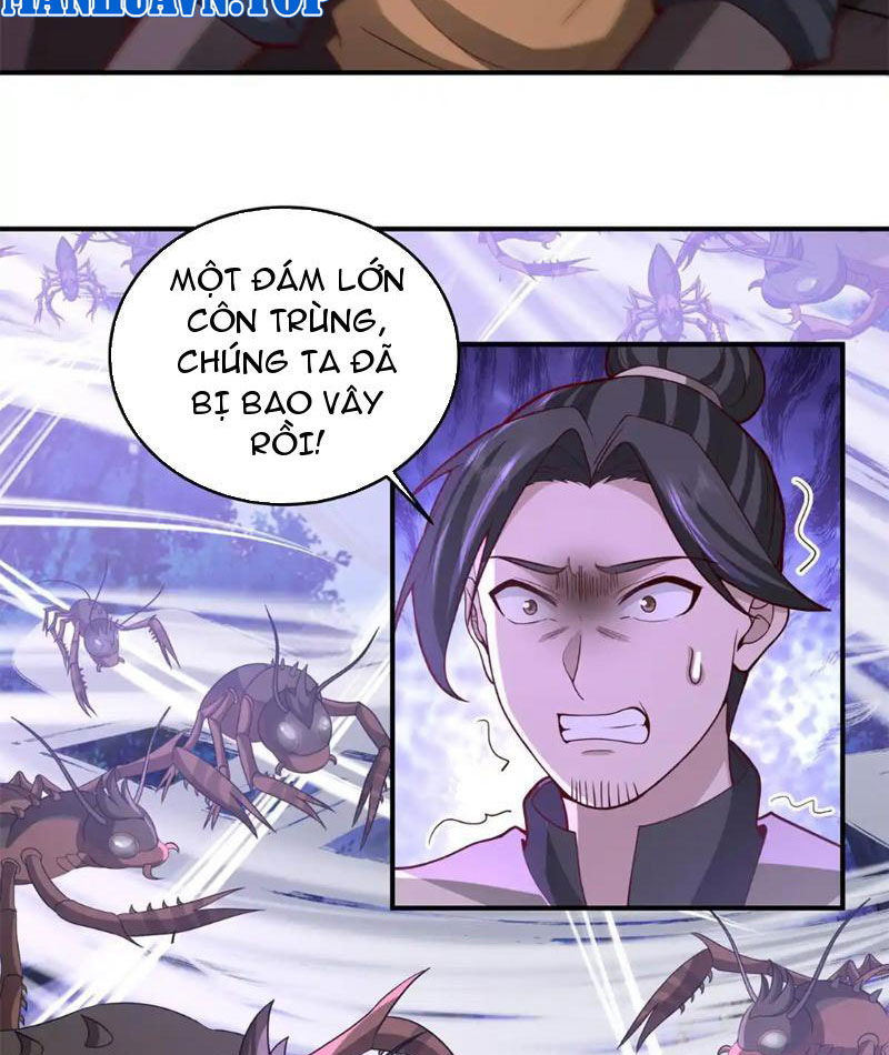Tân Sủng Mị Chapter 52 - Next Chapter 53