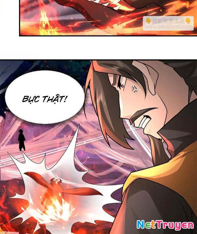 Tân Sủng Mị Chapter 52 - Trang 2