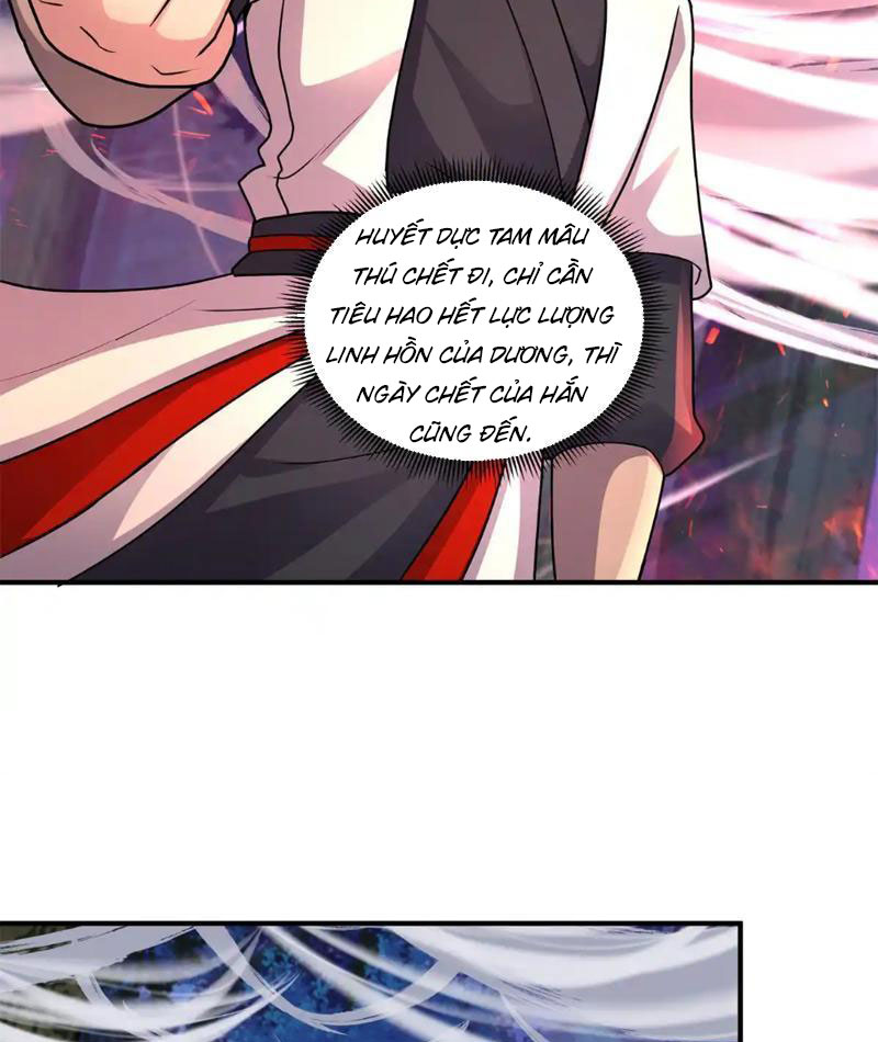 Tân Sủng Mị Chapter 52 - Trang 2