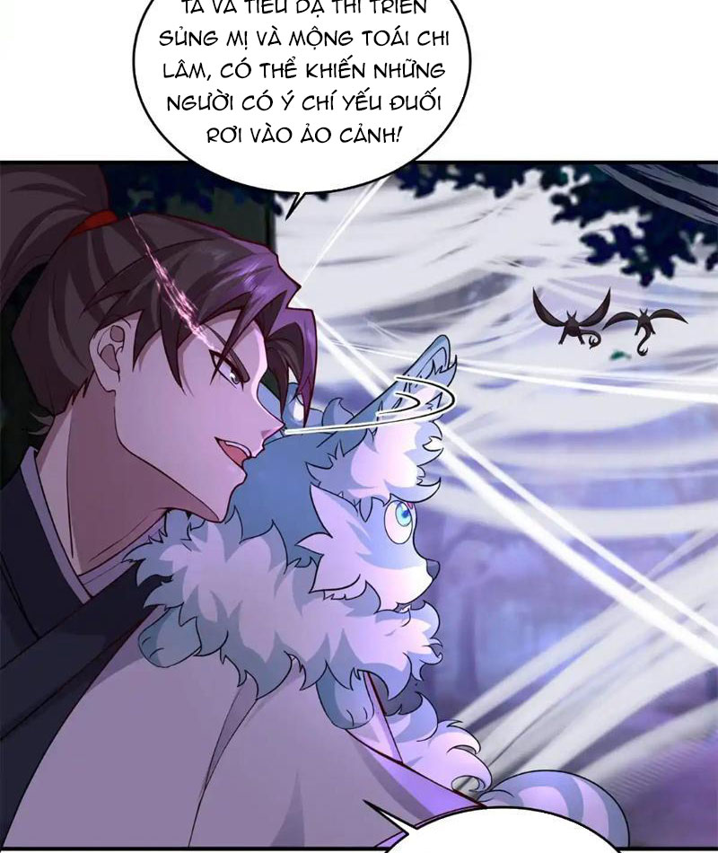Tân Sủng Mị Chapter 52 - Next Chapter 53