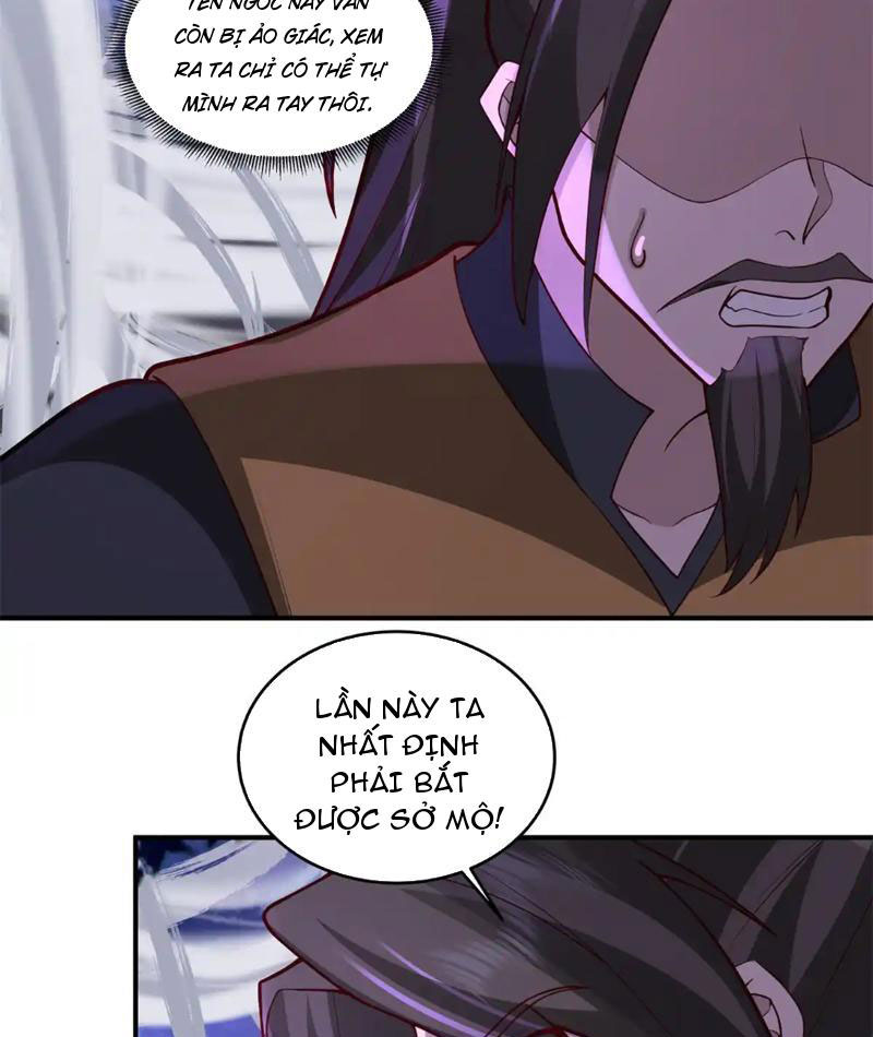 Tân Sủng Mị Chapter 52 - Next Chapter 53