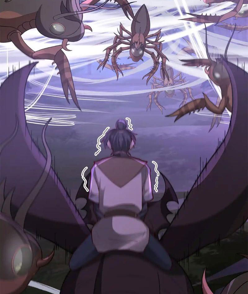 Tân Sủng Mị Chapter 52 - Next Chapter 53