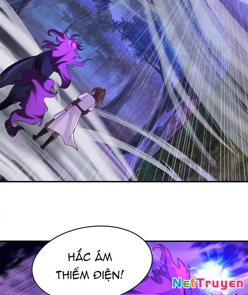 Tân Sủng Mị Chapter 52 - Trang 2