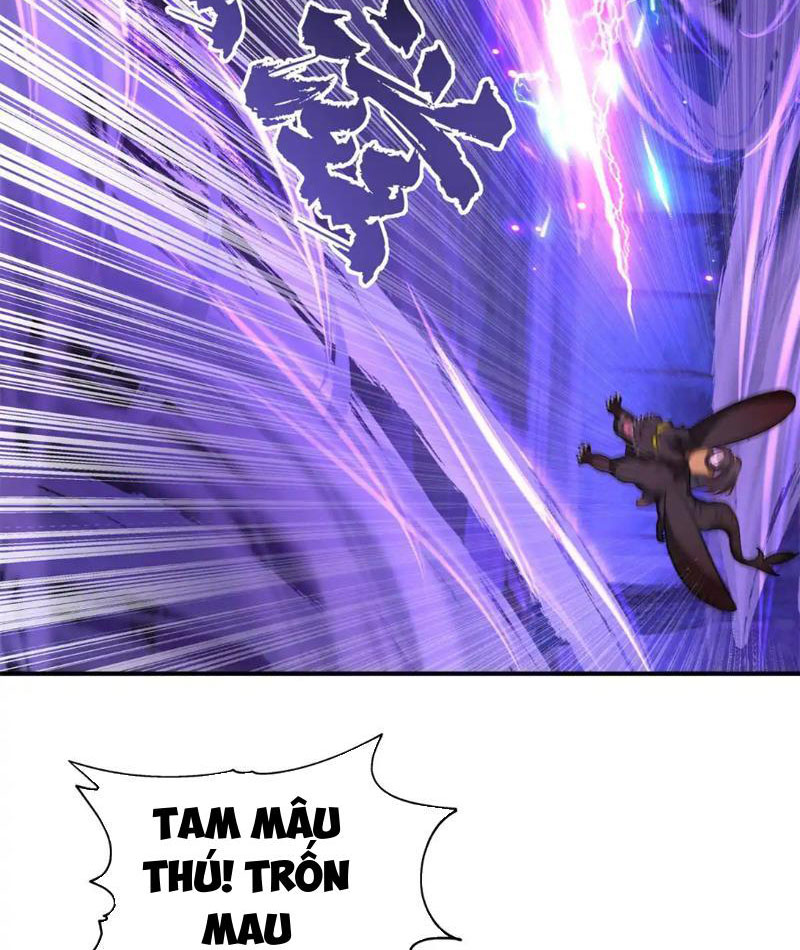 Tân Sủng Mị Chapter 52 - Trang 2