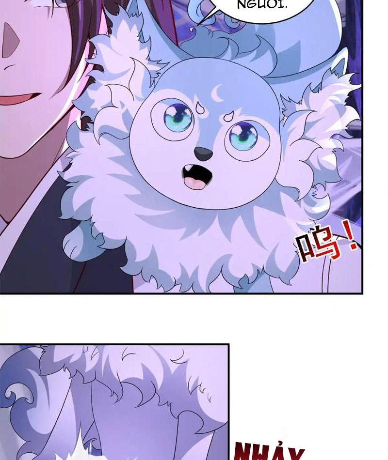 Tân Sủng Mị Chapter 52 - Next Chapter 53
