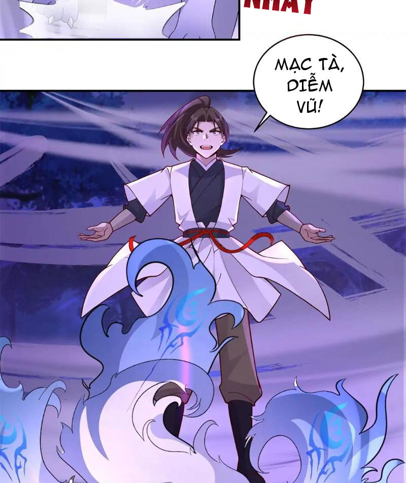 Tân Sủng Mị Chapter 52 - Trang 2