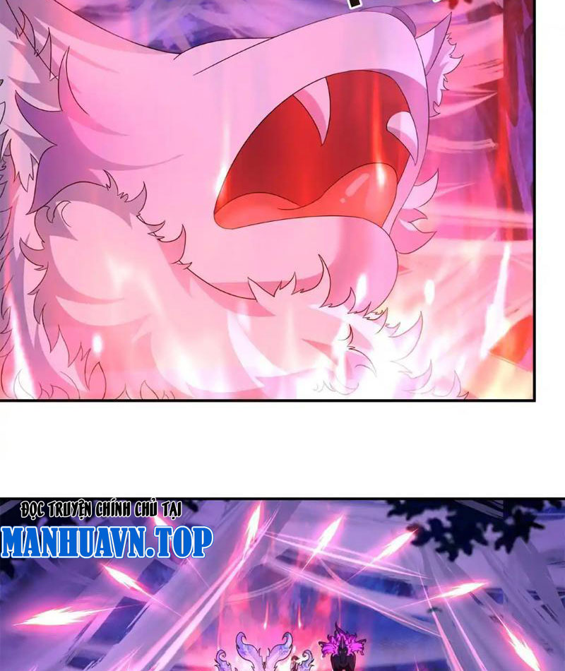 Tân Sủng Mị Chapter 52 - Trang 2