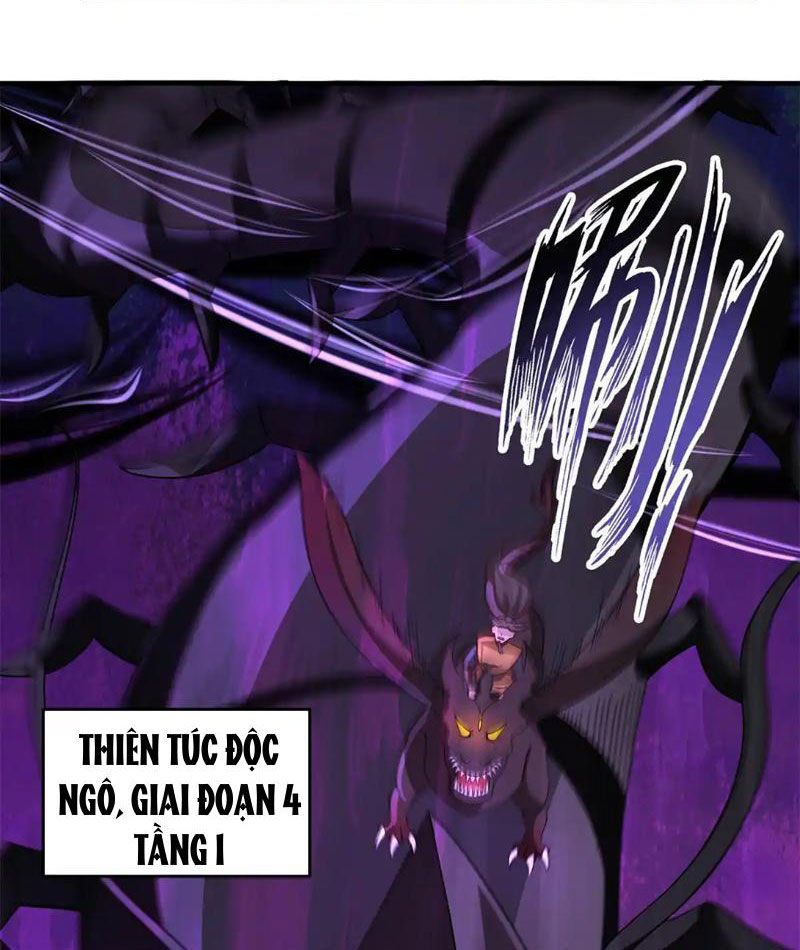 Tân Sủng Mị Chapter 52 - Next Chapter 53