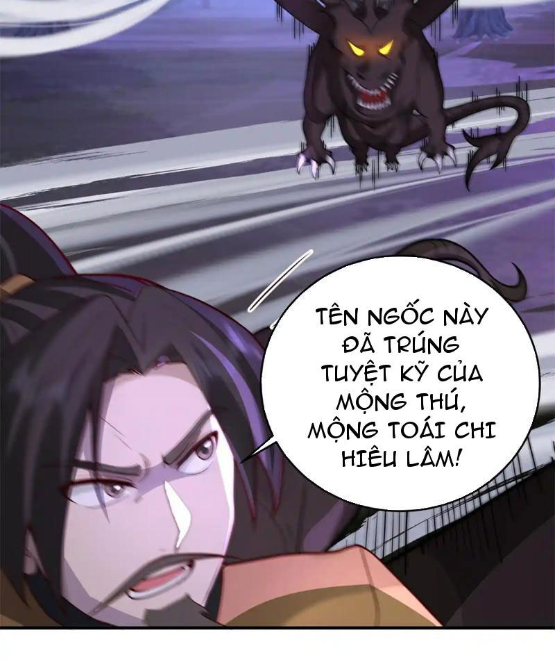 Tân Sủng Mị Chapter 52 - Next Chapter 53