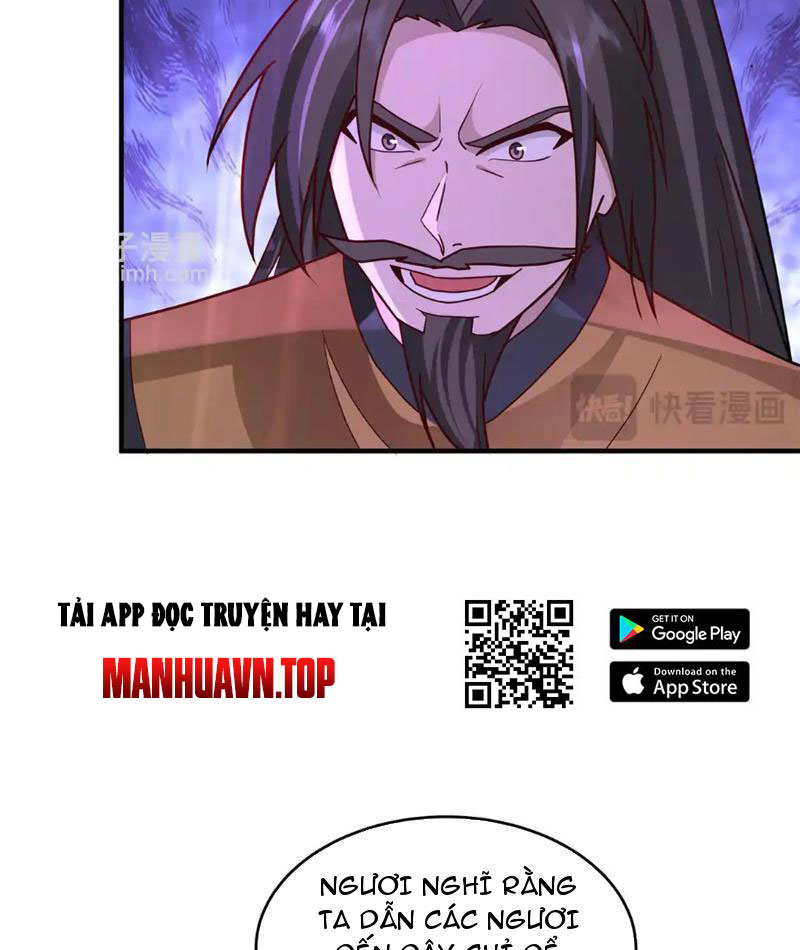 Tân Sủng Mị Chapter 52 - Next Chapter 53