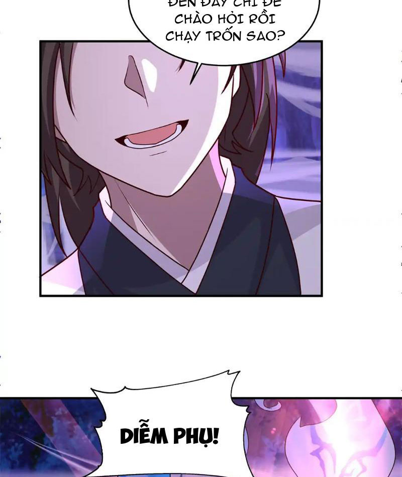 Tân Sủng Mị Chapter 52 - Next Chapter 53
