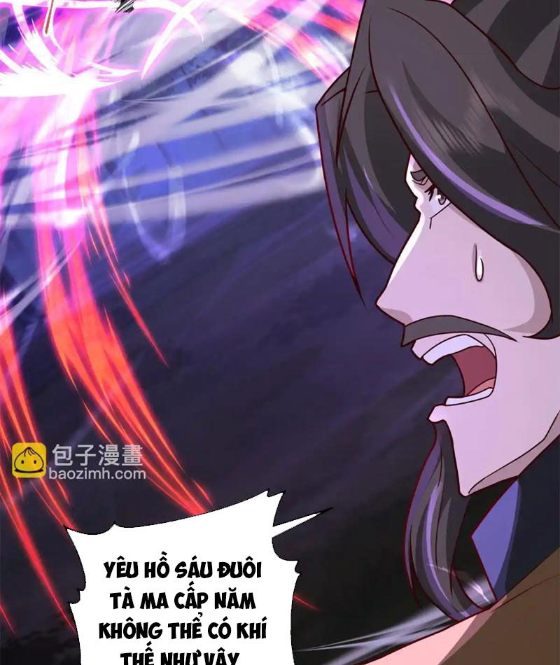 Tân Sủng Mị Chapter 52 - Next Chapter 53
