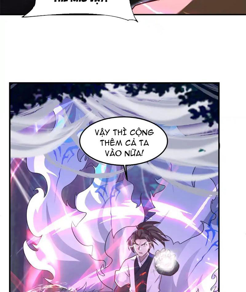 Tân Sủng Mị Chapter 52 - Trang 2