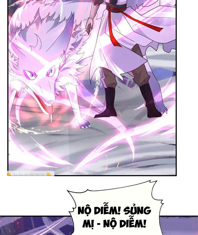 Tân Sủng Mị Chapter 52 - Next Chapter 53
