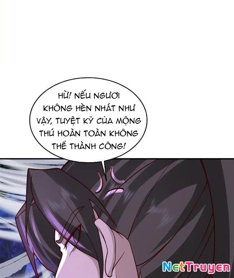 Tân Sủng Mị Chapter 52 - Next Chapter 53